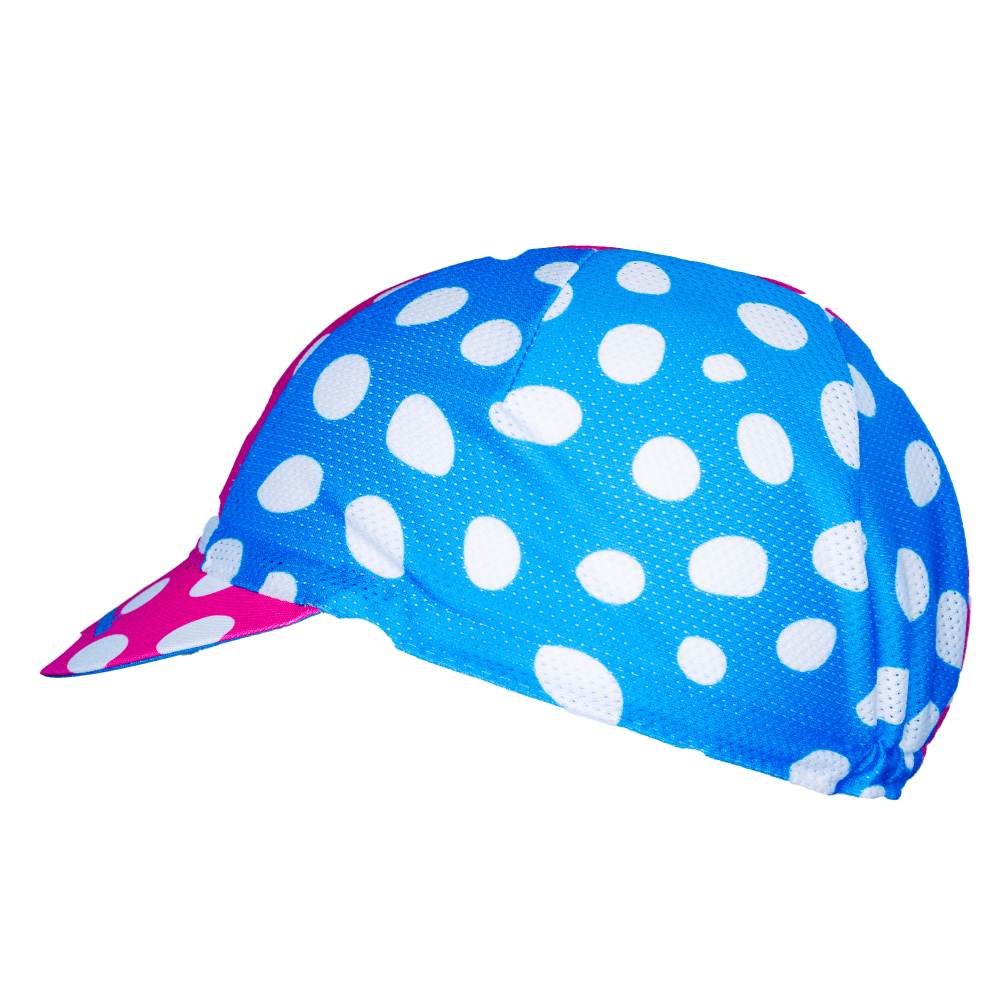 Cycling Cap Maiunagioia 23